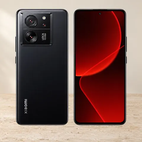 Xiaomi 13T Pro 12/512 Black, SIM + eSIM, черный — фото товара
