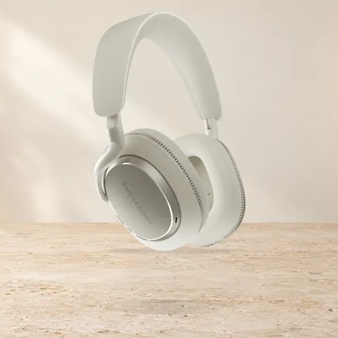 Bowers & Wilkins Px7 S3, Белый — фото товара