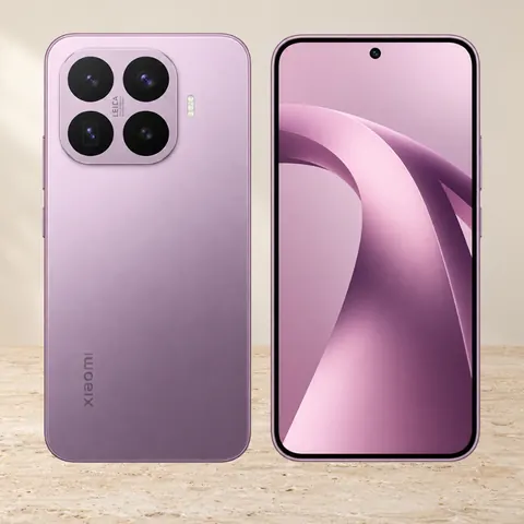 Xiaomi 17T Pro 12/256 Violet, SIM + eSIM, фиолетовый — фото товара
