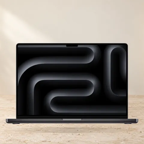 MacBook Pro 16 M5 Pro (2026) - 24 ГБ / 1 ТБ Space Black, Чёрный — фото товара