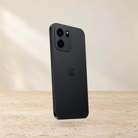 OnePlus Nord CE6 8/256 Black (Slim), SIM + eSIM, черный — фото товара