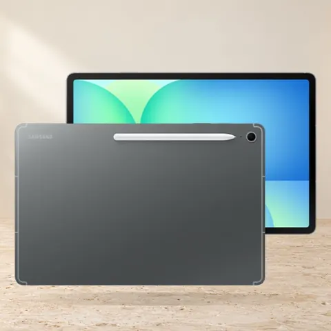 Galaxy Tab S10 FE 8/128 Gray Wi-Fi, Серый — фото товара