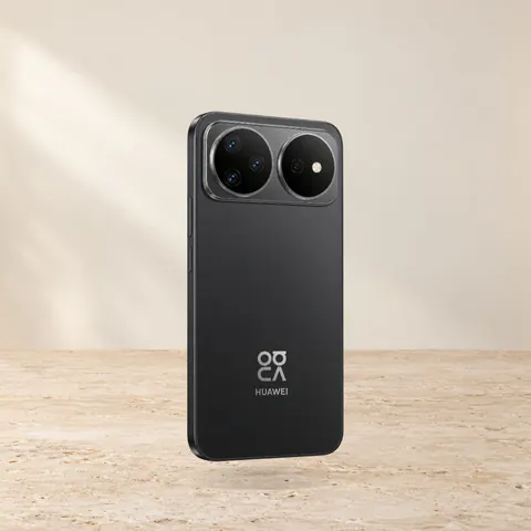 Huawei Nova 16s Pro 12/256 Black, SIM + eSIM, черный — фото товара