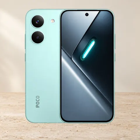 Poco X8 Pro 12/512 Green, зеленый — фото товара