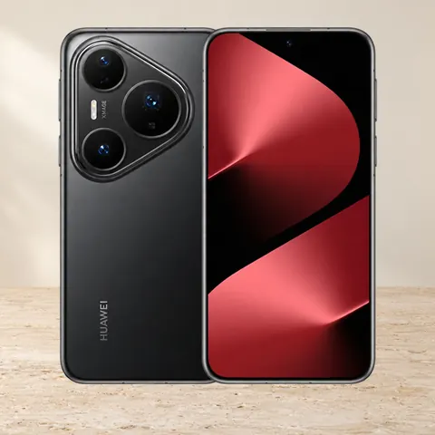 Huawei Pura 80 Ultra 16/512 Black, SIM + eSIM, черный — фото товара