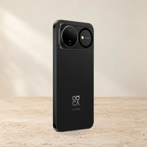 Huawei Nova 16s 12/512 Black, SIM + eSIM, черный — фото товара