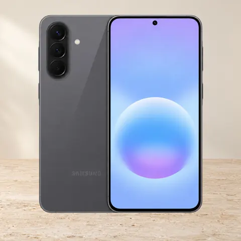 Samsung Galaxy A57 8/256 Gray, SIM + eSIM, серый — фото товара