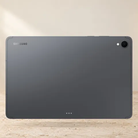 Galaxy Tab S11 12/128 Gray Wi-Fi, Серый — фото товара