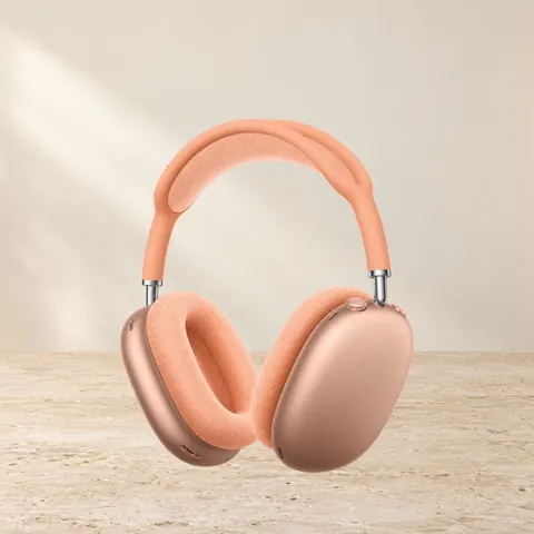 AirPods Max 2 Orange, Оранжевый — фото товара