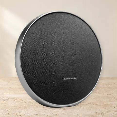 Harman/Kardon Onyx Studio 9 Black, чёрный — фото товара