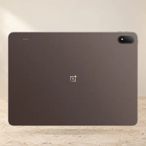 OnePlus Pad 4 12/512 Dune Glow, Коричневый — фото товара