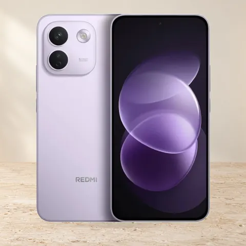Redmi Note 17 Pro Max 8/256 Purple, SIM + eSIM, фиолетовый — фото товара