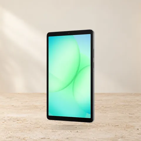 Galaxy Tab A11 8/128 Gray Wi-Fi, Серый — фото товара