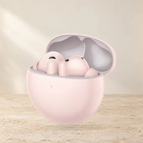 Huawei FreeBuds 7i Pink, Розовый — фото товара