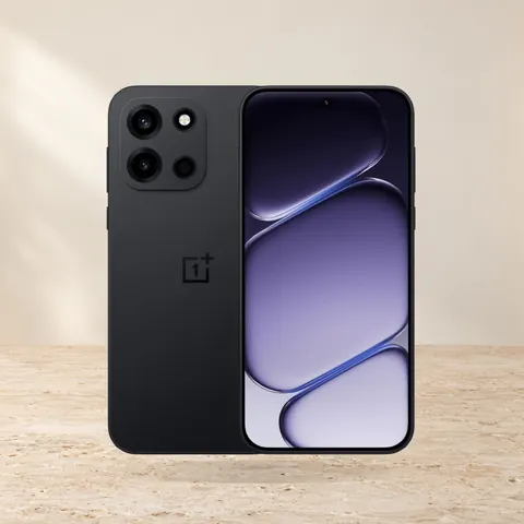 OnePlus Nord 6 8/256 Black (Slim), SIM + eSIM, черный — фото товара