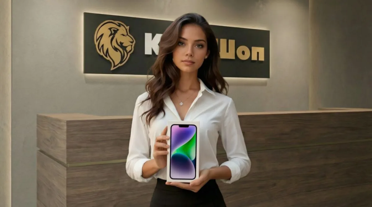 iPhone 14, 512 ГБ, SIM + eSIM, фиолетовый (Purple) — фото товара