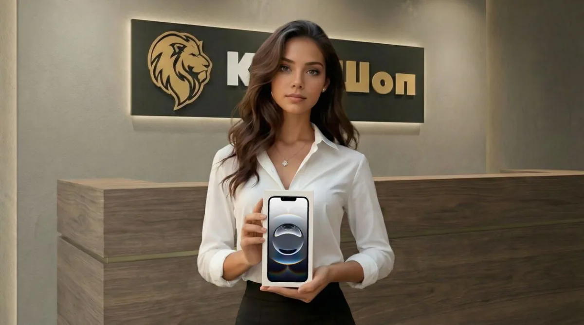 iPhone 16e, 256 ГБ, SIM + eSIM, белый (White) — фото товара