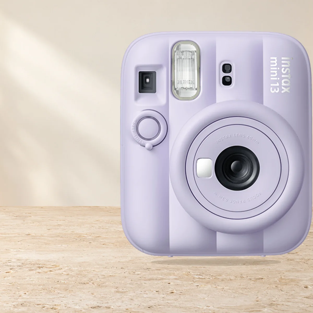 Instax Mini 13 Purple, фиолетовый — фото товара