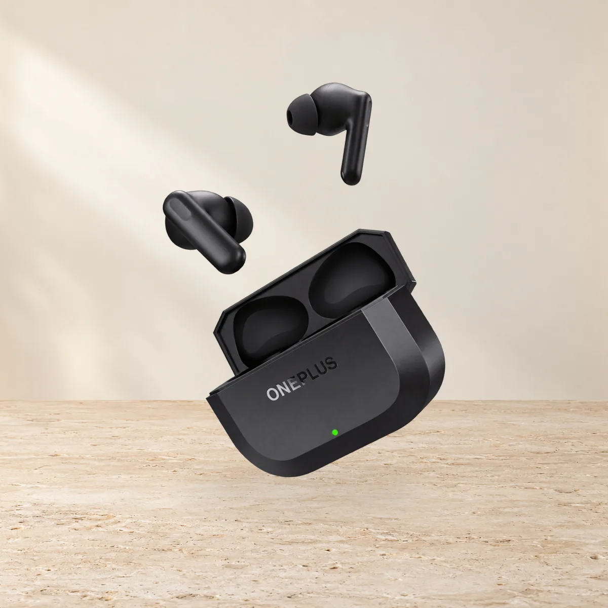 OnePlus Nord Buds 3r, Чёрный — фото товара