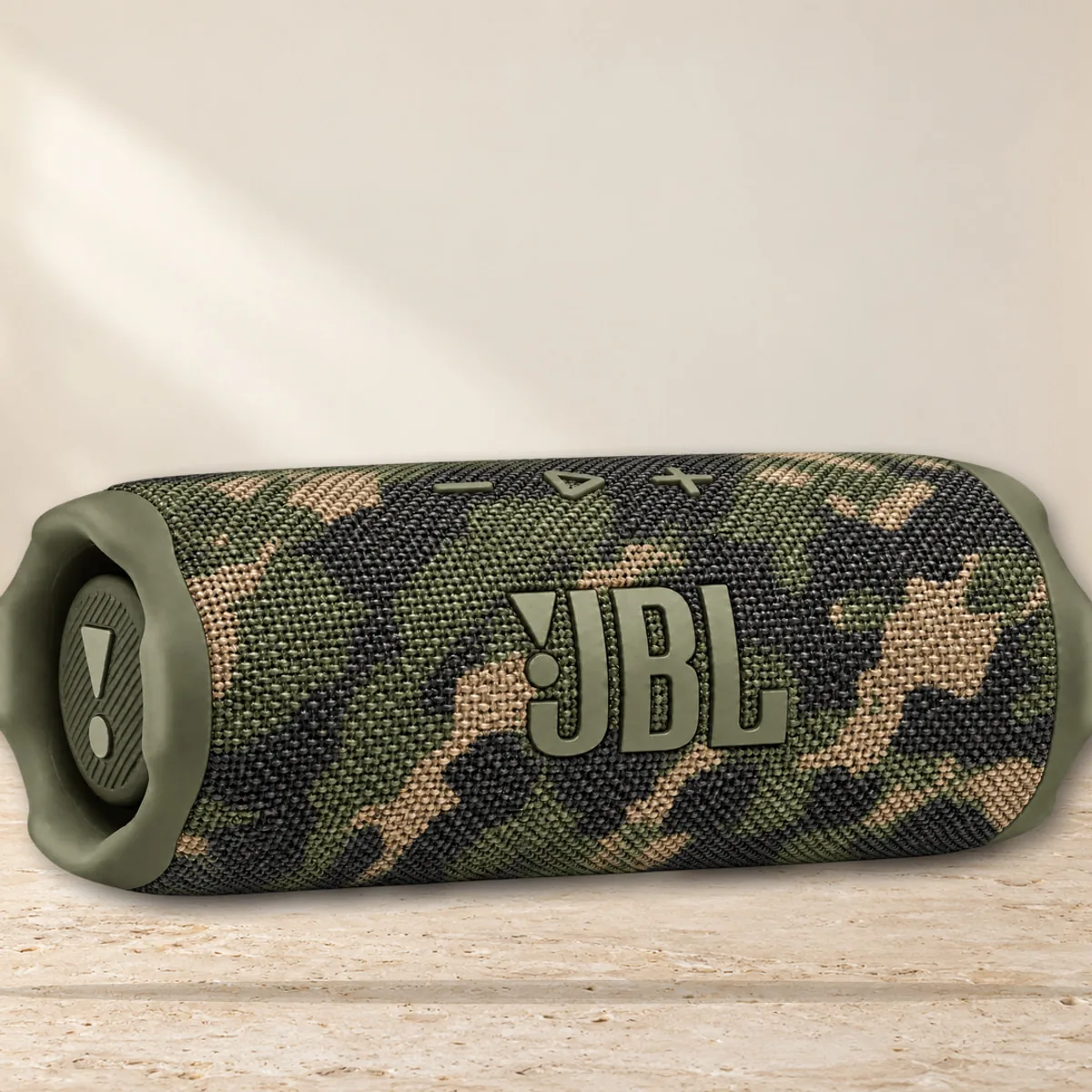 JBL Flip 7 Squad — фото товара
