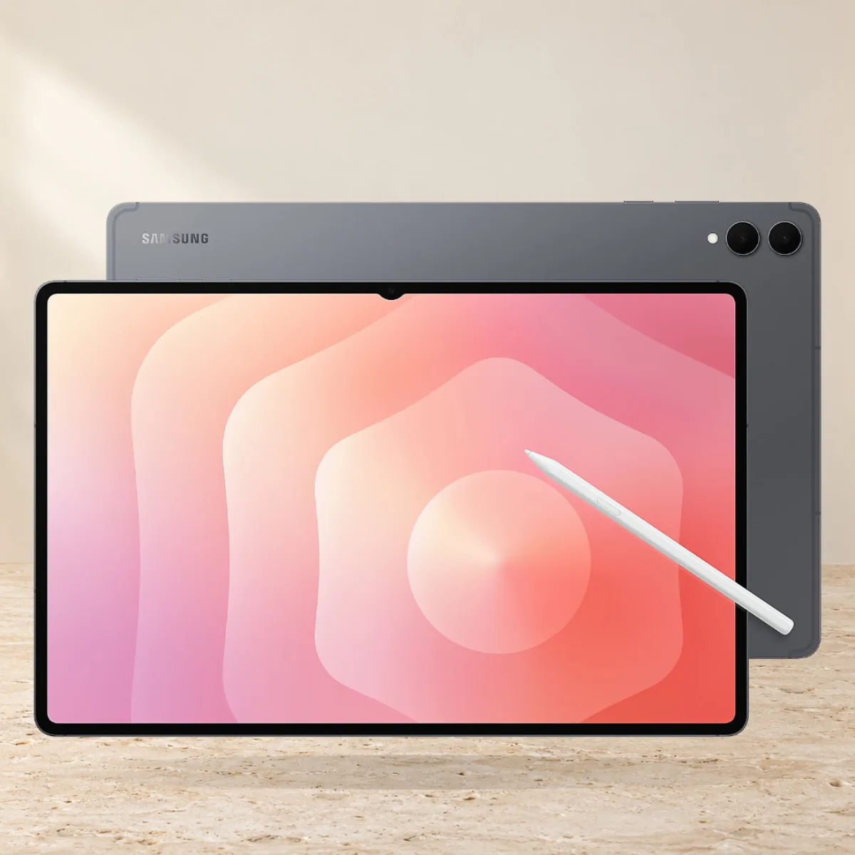 Galaxy Tab S11 Ultra 12/256 Gray Wi-Fi, Серый — фото товара