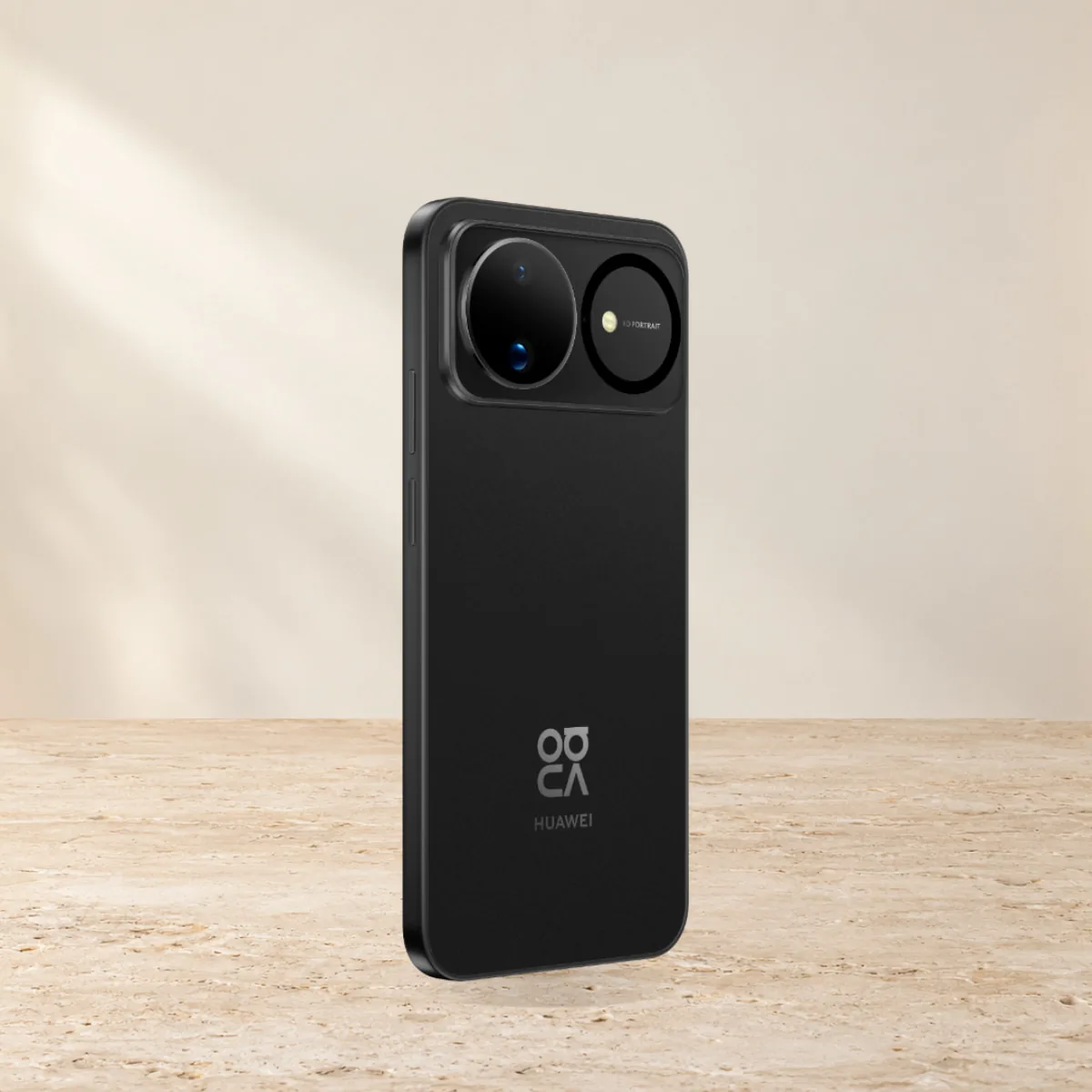 Huawei Nova 16s 12/256 Black, SIM + eSIM, черный — фото товара