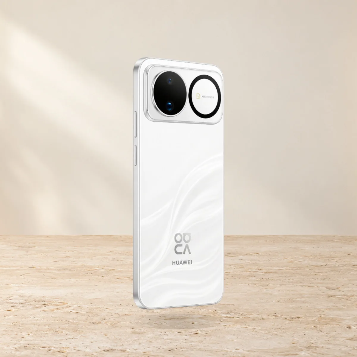 Huawei Nova 16s 12/256 White, SIM + eSIM, белый — фото товара