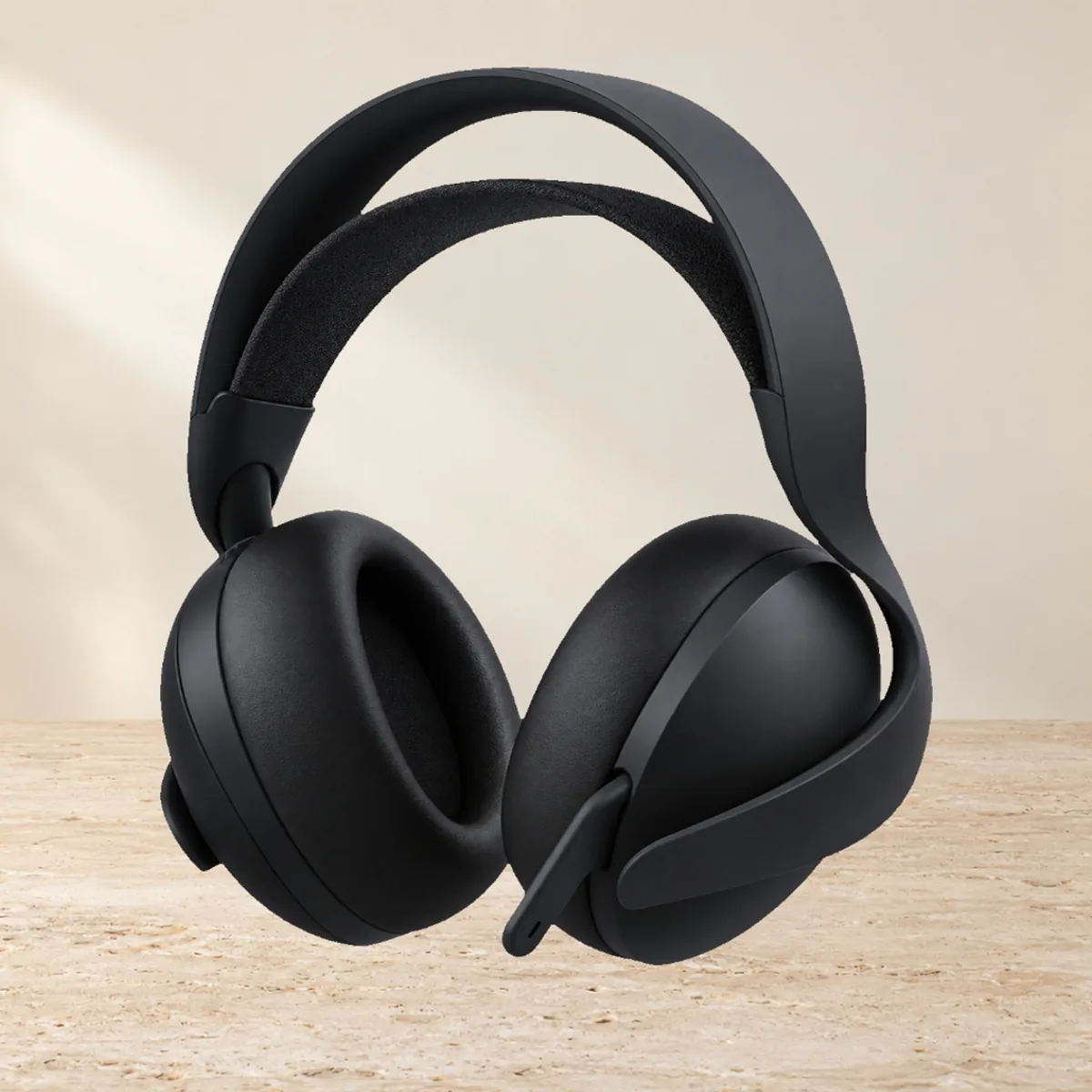 Sony Pulse Elite, Чёрный — фото товара