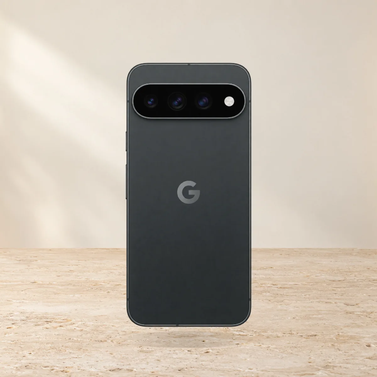Pixel 11 Pro 512 Obsidian, SIM + eSIM, черный — фото товара