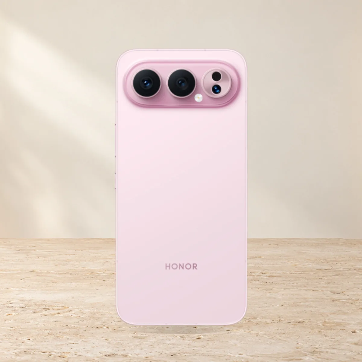 Honor 500 Pro 12/512 Pink (Китай), 2 SIM, розовый — фото товара
