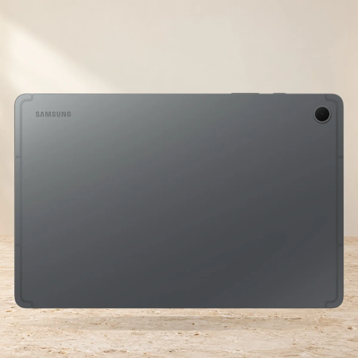 Galaxy Tab S10 Lite 6/128 Gray LTE, Серый — фото товара