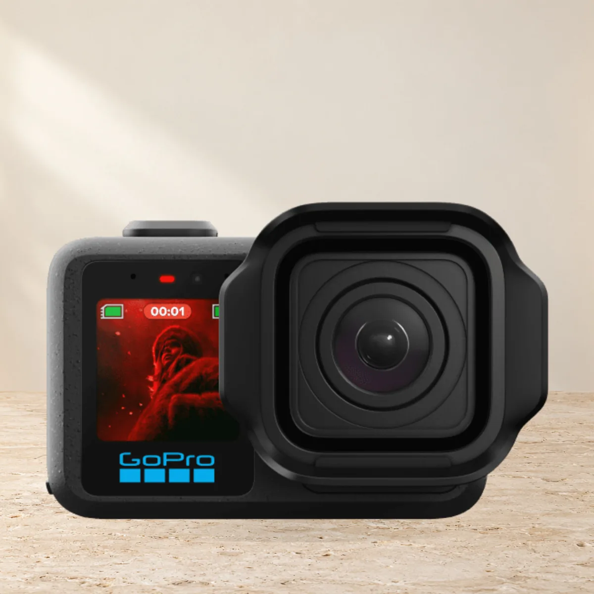 GoPro Mission 1 Pro — фото товара