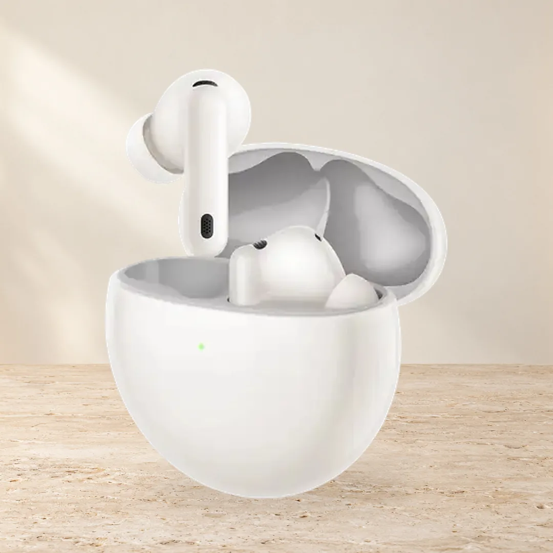 Huawei FreeBuds 7i, Белый — фото товара