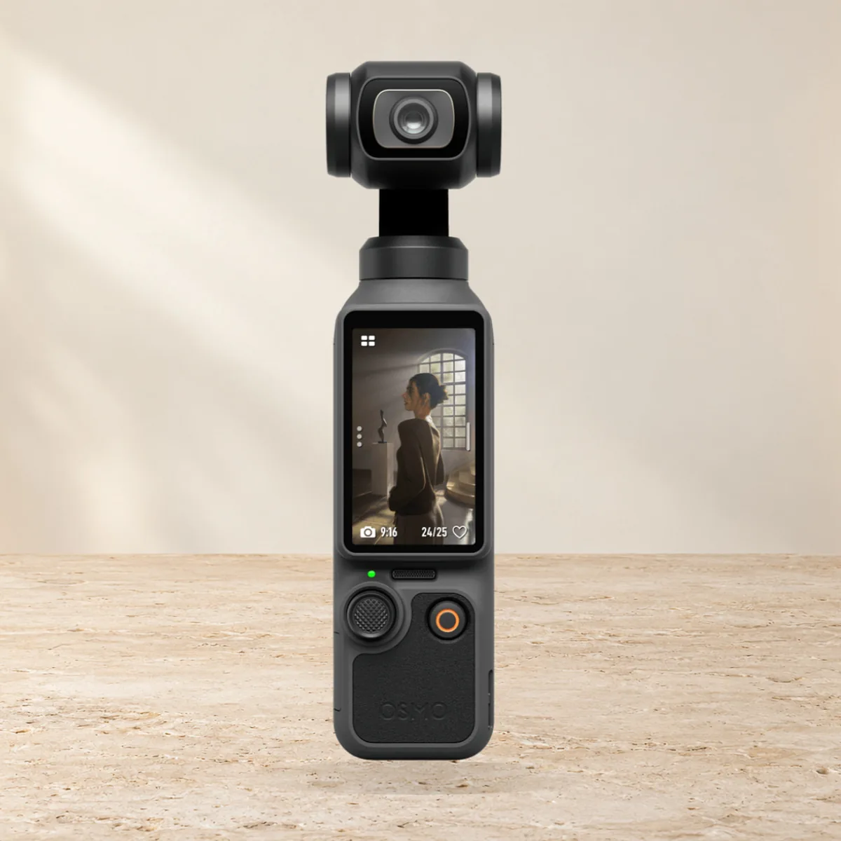 DJI Osmo Pocket 4 Standard Combo — фото товара