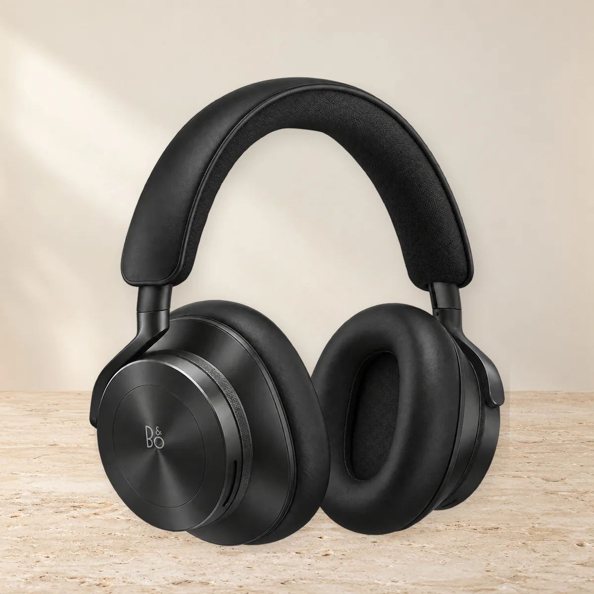 Bang & Olufsen BeoPlay H95, Чёрный — фото товара