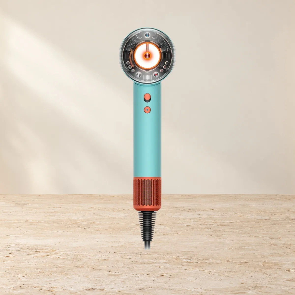 Фен Dyson HD16 Ceramic Patina (без кейса), европейская версия — фото товара