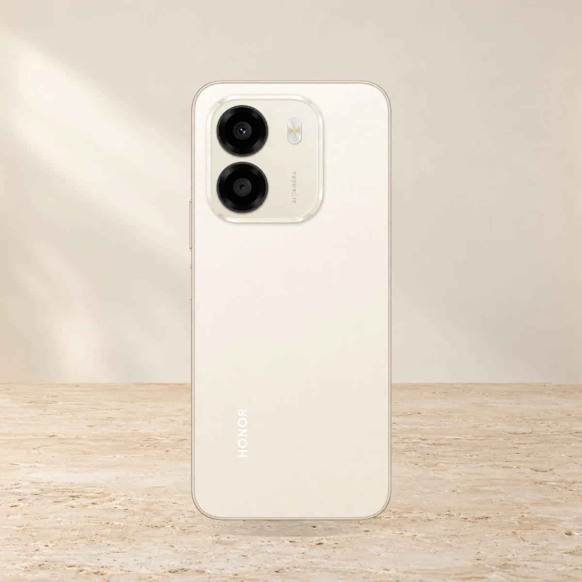 Honor X6e 4/256 Gold, SIM + eSIM, золотистый — фото товара