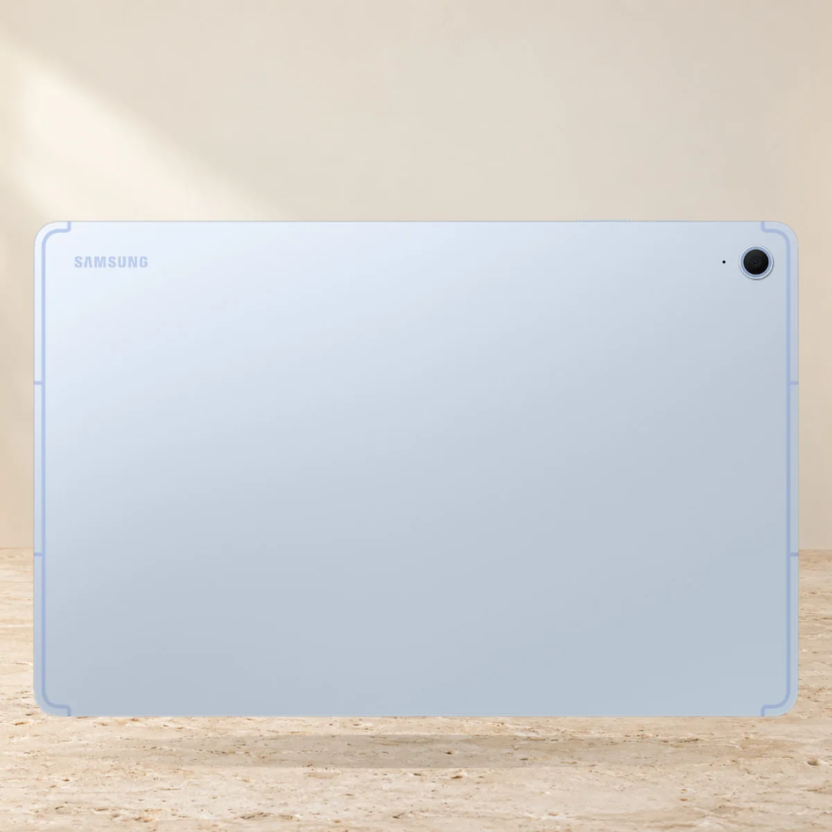 Galaxy Tab S10 FE Plus 8/128 Blue Wi-Fi, Голубой — фото товара