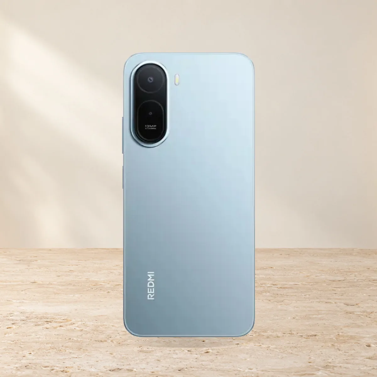 Redmi A7 Pro 4/64 Blue, SIM + eSIM, голубой — фото товара