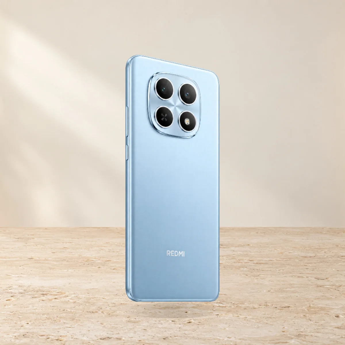 Redmi Note 15 8/256 Blue, SIM + eSIM, голубой — фото товара