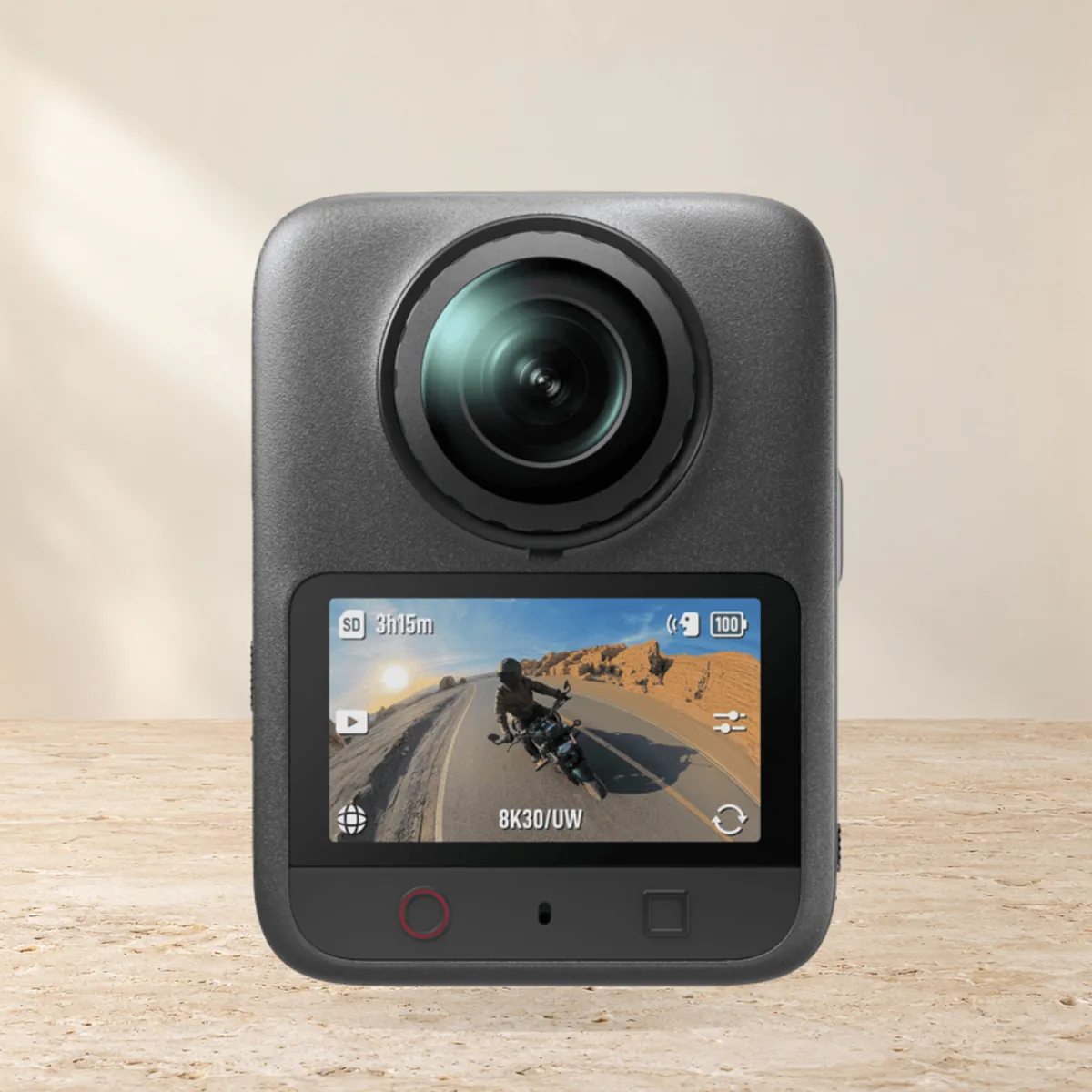 DJI Osmo 360 II Adventure Combo — фото товара