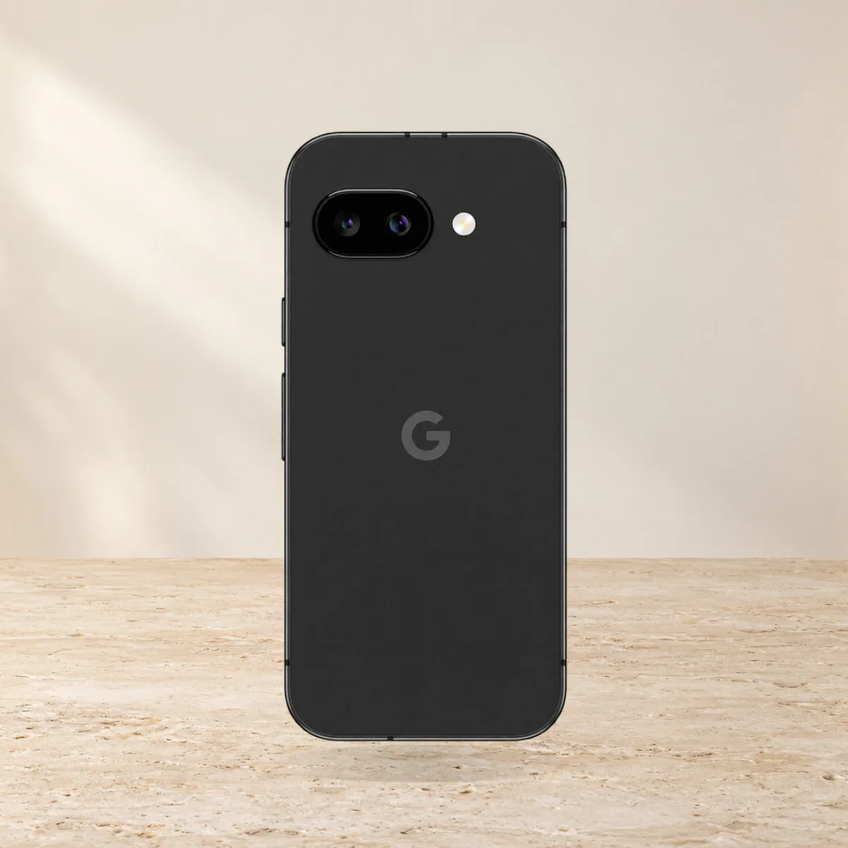 Pixel 9A 256 Obsidian, SIM + eSIM, черный — фото товара