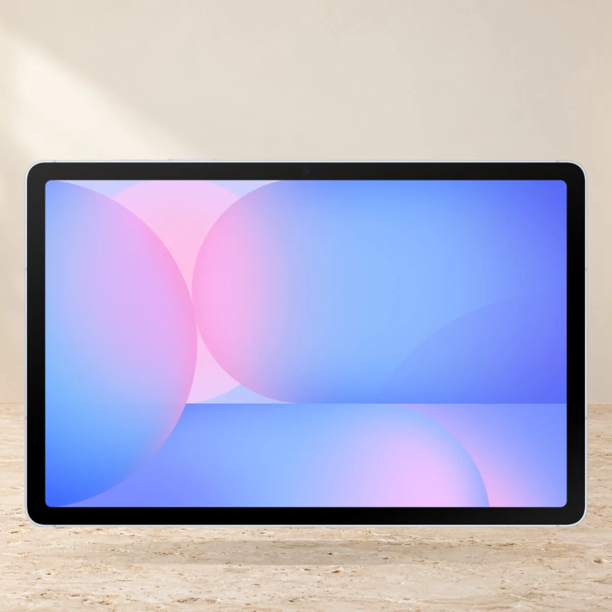 Galaxy Tab S10 FE 8/128 Blue Wi-Fi, Голубой — фото товара