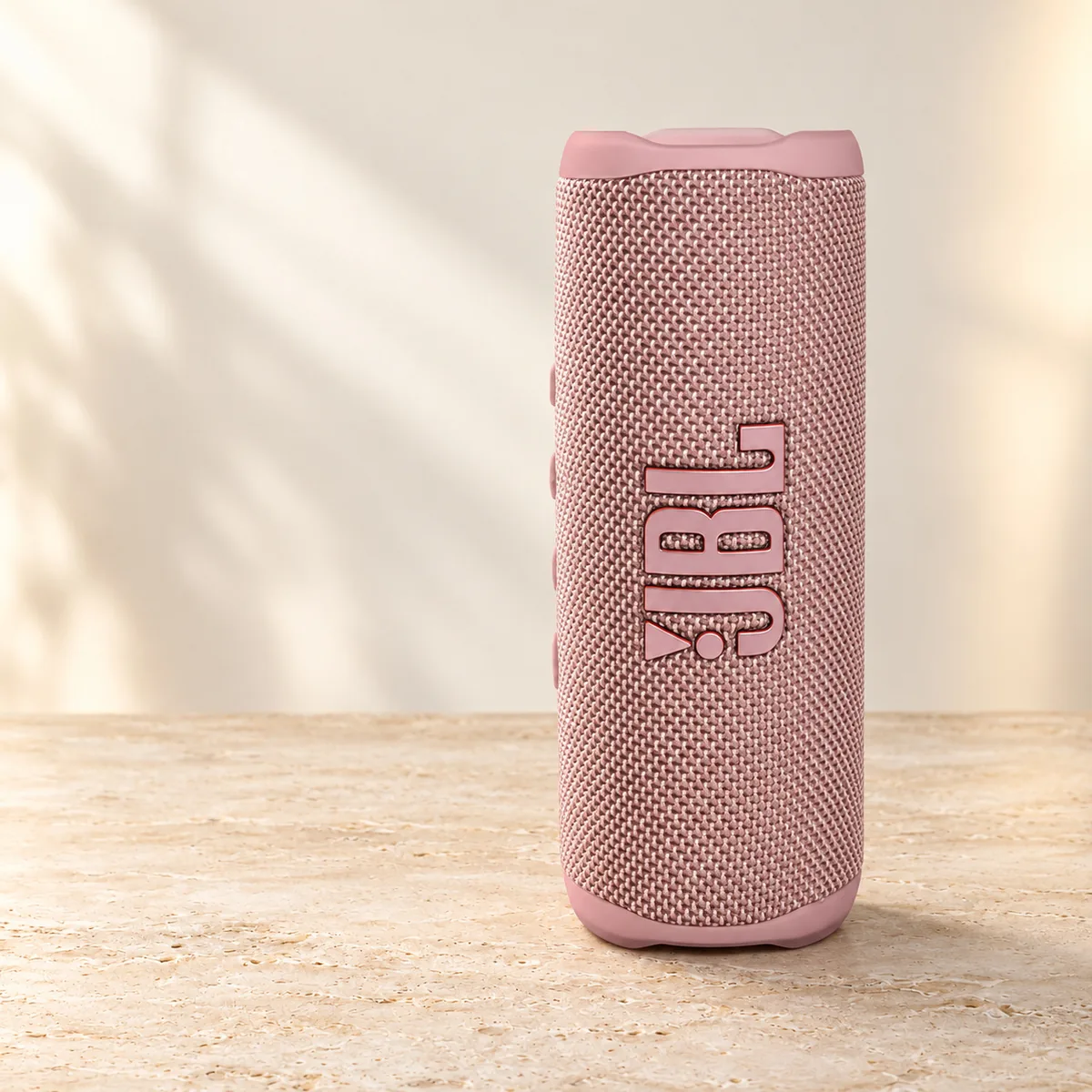 JBL Flip 6 Pink, розовый — фото товара