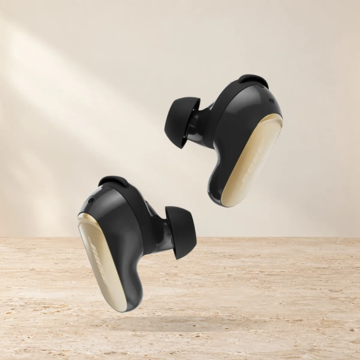 Bose Earbuds QC Ultra 2 Gold, золотистый — фото товара