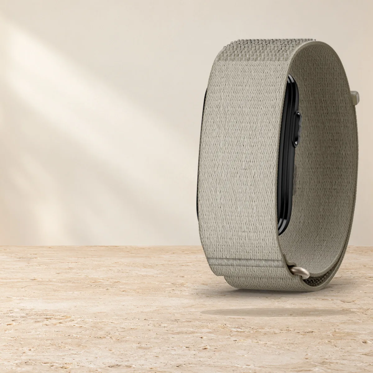 Garmin CIRQA Smart Band French Gray (L-XL) 010-04675-01 — фото товара