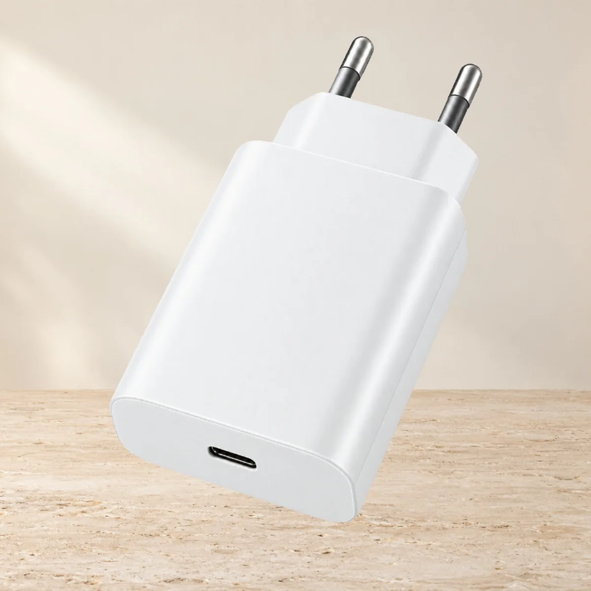 Samsung Power Adapter 45W White USB-C, белый — фото товара