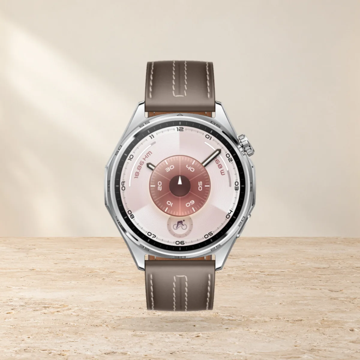 Huawei Watch GT 6 46mm Gray, Серый — фото товара