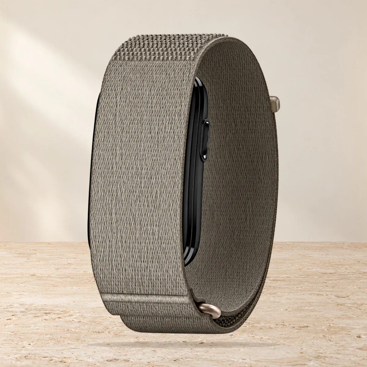 Garmin CIRQA Smart Band French Gray (S-M) 010-04675-11 — фото товара
