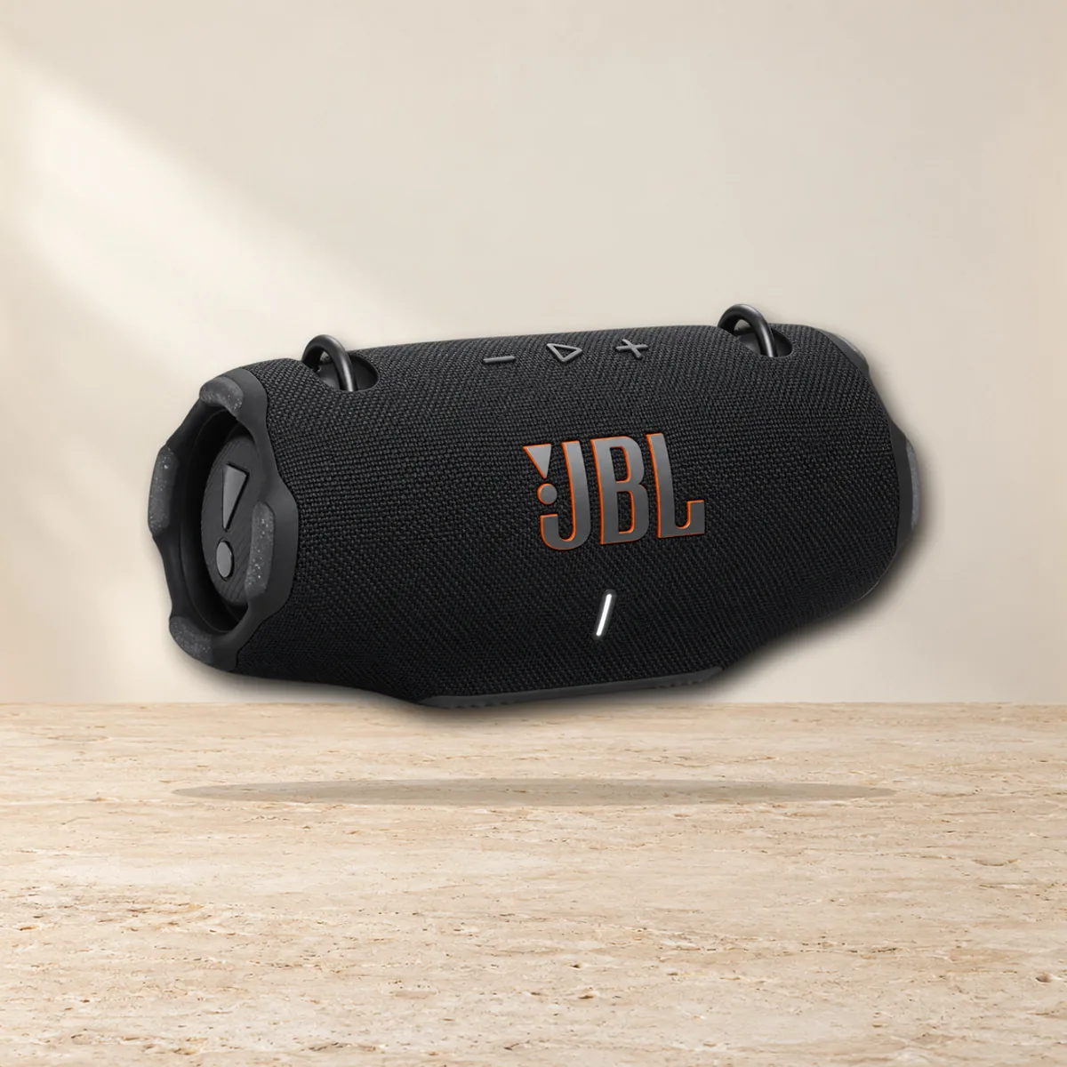 JBL Xtreme 4 Black, чёрный — фото товара